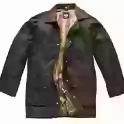 Westfield Wax Jacket 